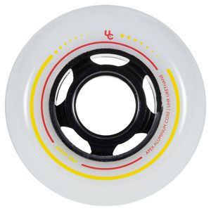 UNDERCOVER Apex Wheel 68mm/88A 4-Pack