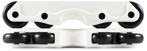 OYSI Medium Frame white