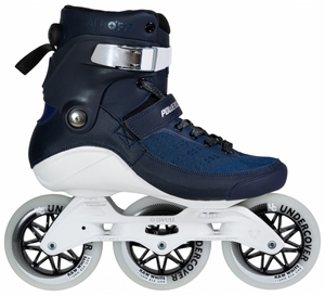 POWERSLIDE Swell 110 Navy Inline Skates