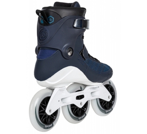 POWERSLIDE Swell 110 Navy Inline Skates