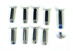 ROLLERBLADE FSK/Race Axle Kit