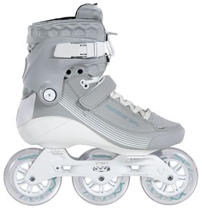 POWERSLIDE Swell 100 Glacier Lake 3D Adapt Inline Skates