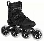 POWERSLIDE Phuzion Argon Road Black 110