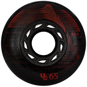 UNDERCOVER Cosmic Signal Wheel 68mm/88A 4-Pack