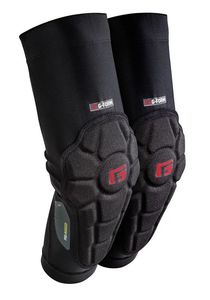 G-FORM Pro Rugged Elbow Guard Black