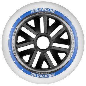 POWERSLIDE Infinity Wheel 125mm/85A