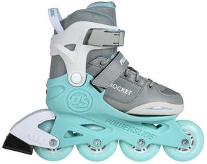 POWERSLIDE Kids Rocket Grey