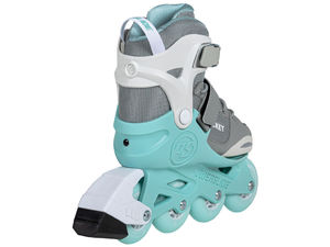 POWERSLIDE Kids Rocket Grey