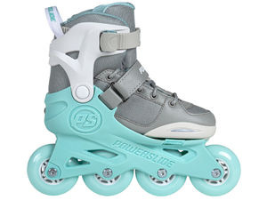 POWERSLIDE Kids Rocket Grey