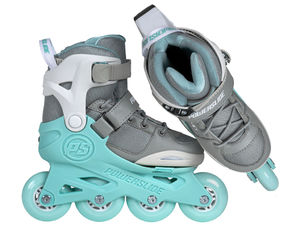 POWERSLIDE Kids Rocket Grey