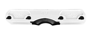 GROUNDCONTROL FLT 4 Frame White