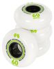 UNDERCOVER Earth Wheels 60mm/90A 4-Pack