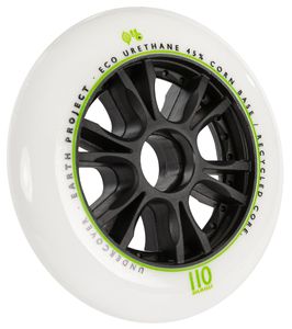 UNDERCOVER Earth Wheel 110mm/88A