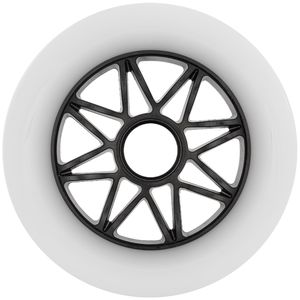 UNDERCOVER Raw Wheel White 110mm/85A