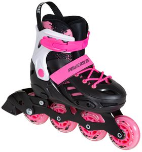 POWERSLIDE Khaan Junior SQD Pink