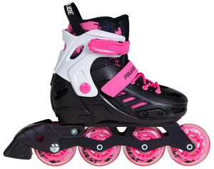 POWERSLIDE Khaan Junior SQD Pink