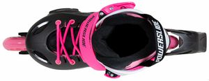 POWERSLIDE Khaan Junior SQD Pink