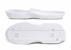 ROCES M12 Soulplates white