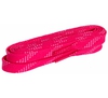 MYFIT Waxed Laces XXI pink/white