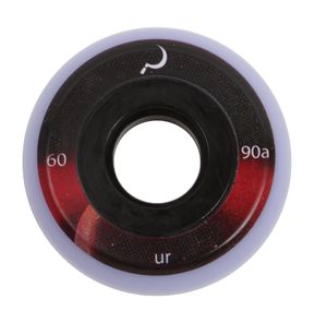 GROUNDCONTROL UR Scorched Wheel Lilac 60mm/90A 4-Pack