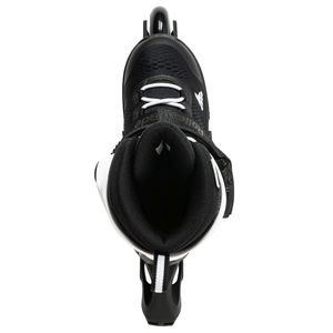 ROLLERBLADE Microblade black/white