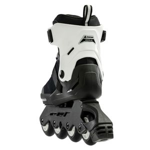 ROLLERBLADE Microblade black/white