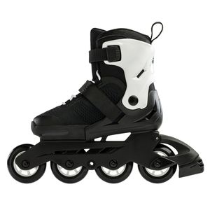 ROLLERBLADE Microblade black/white