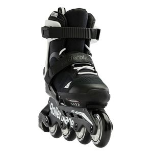 ROLLERBLADE Microblade black/white