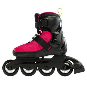 ROLLERBLADE Microblade pink/lightgreen