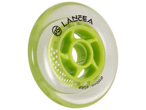 POWERSLIDE Lancea 100mm/80A Grip Wheel