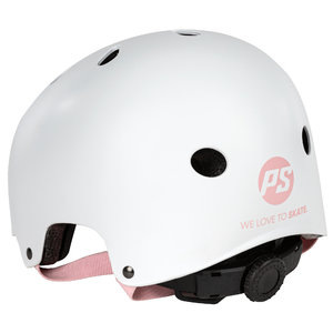 POWERSLIDE Urban Helmet White Pink