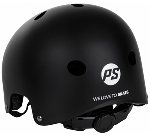 POWERSLIDE Urban Helmet Black 2