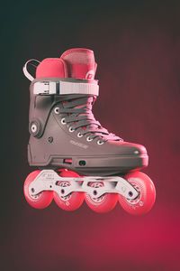 POWERSLIDE Next 80 SL Pink Inline Skates