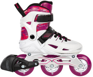 POWERSLIDE Phuzion Universe Pink