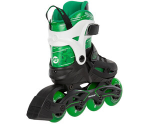 POWERSLIDE Phuzion Universe Green 4W