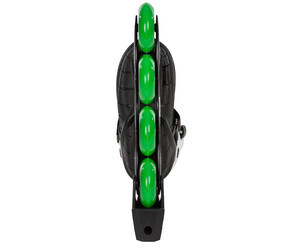 POWERSLIDE Phuzion Universe Green 4W