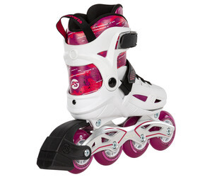 POWERSLIDE Phuzion Kids Universe Pink 4W