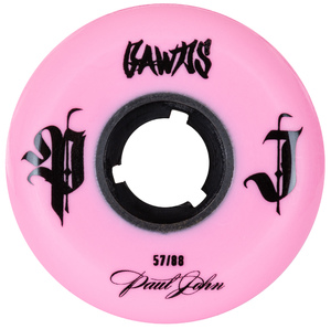 GAWDS Paul John Pro Wheel II 2022 57mm/88A 4-Pack