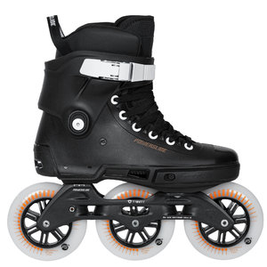 POWERSLIDE Next 110 SL Black Inline Skates