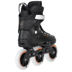 POWERSLIDE Next 110 SL Black Inline Skates