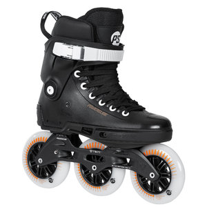 POWERSLIDE Next 110 SL Black Inline Skates