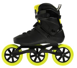 ROLLERBLADE Maxxum 125