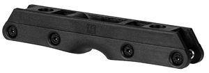 KIZER Fluid V Superfluid Frame Black