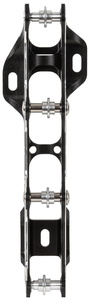 POWERSLIDE Trinity Katana Rocker Frame 219/4x72