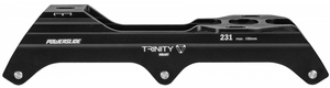 POWERSLIDE Trinity Ego Frame 231/3x100