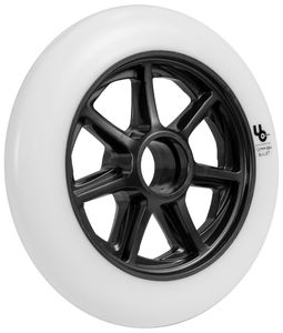 UNDERCOVER Blank Team Wheels 125mm/88A 3-Pack