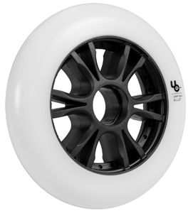 UNDERCOVER Blank Team Wheels 110mm/86A 3-Pack