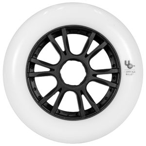 UNDERCOVER Blank Team Wheels 110mm/86A 3-Pack