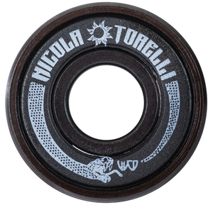 WICKED Nicola Torelli Pro Bearings 16-Pack