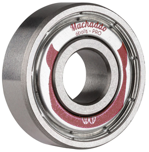 WICKED Nicoly Machaddo Pro Bearings 16-Pack